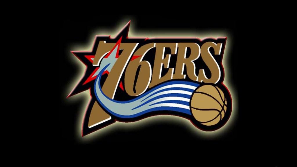 Philadelphia 76ers. - INDOSPORT